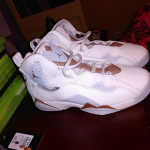 Limited Edition Jordans